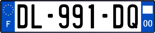 DL-991-DQ