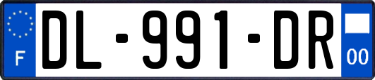 DL-991-DR