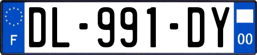 DL-991-DY