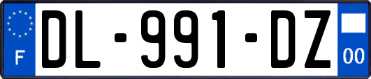 DL-991-DZ