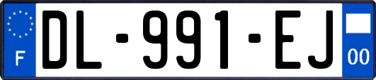 DL-991-EJ