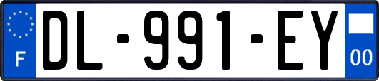 DL-991-EY