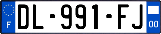 DL-991-FJ