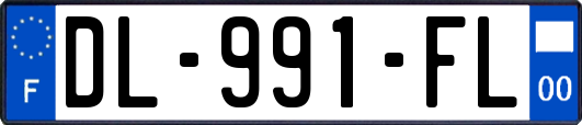 DL-991-FL