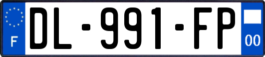 DL-991-FP