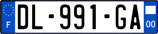 DL-991-GA