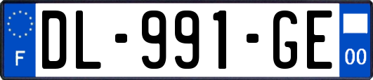 DL-991-GE