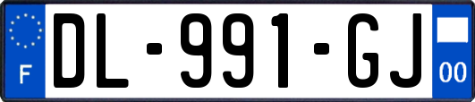 DL-991-GJ