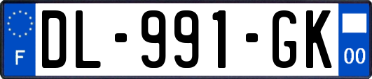 DL-991-GK