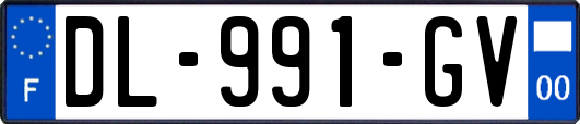 DL-991-GV