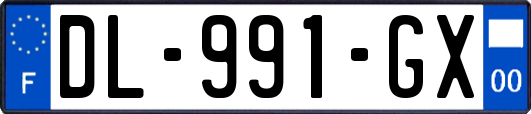 DL-991-GX
