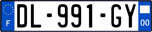 DL-991-GY