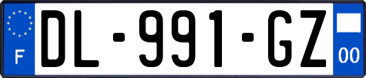 DL-991-GZ