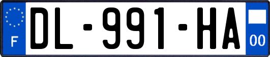 DL-991-HA