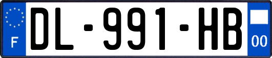 DL-991-HB