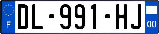 DL-991-HJ