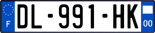 DL-991-HK