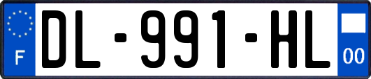 DL-991-HL