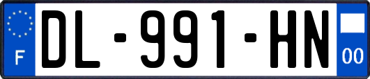 DL-991-HN
