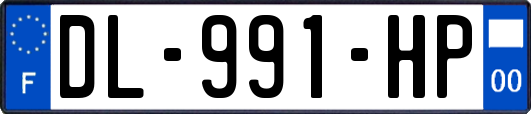 DL-991-HP