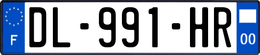 DL-991-HR