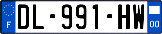 DL-991-HW