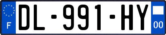 DL-991-HY
