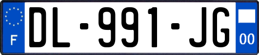 DL-991-JG