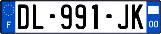 DL-991-JK