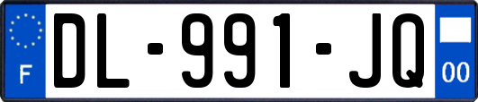 DL-991-JQ