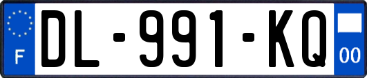 DL-991-KQ