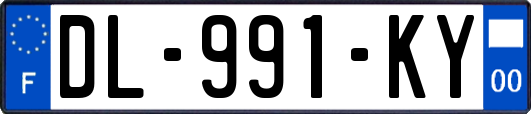 DL-991-KY