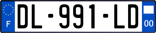 DL-991-LD