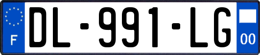 DL-991-LG