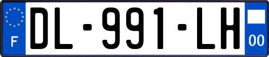 DL-991-LH