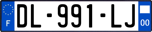 DL-991-LJ