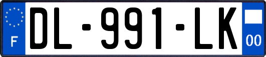 DL-991-LK