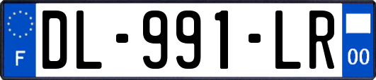 DL-991-LR