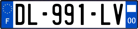 DL-991-LV