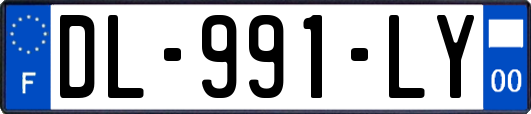 DL-991-LY