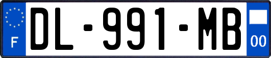 DL-991-MB