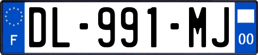 DL-991-MJ