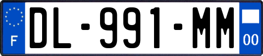DL-991-MM