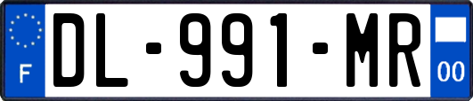 DL-991-MR