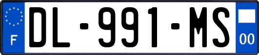 DL-991-MS