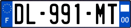 DL-991-MT