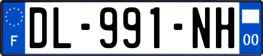 DL-991-NH