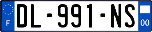 DL-991-NS