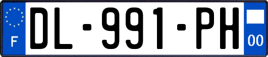 DL-991-PH