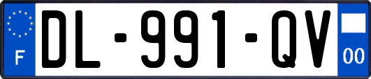 DL-991-QV